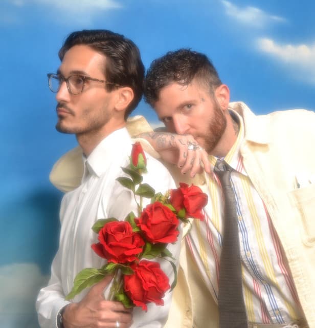 La Bouquet's artist profile image