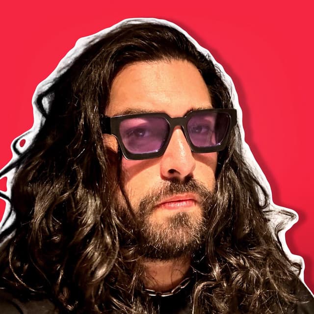 Goshfather artist profile image