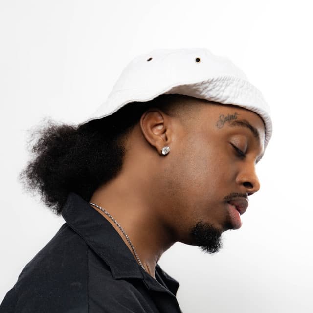 K. Forest artist profile image