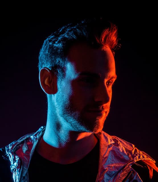 Keanu Silva artist profile image