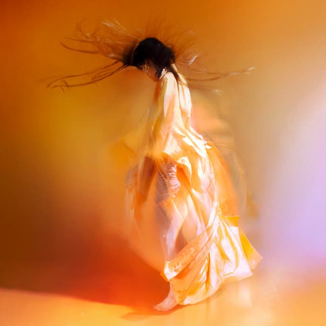 SHIMA artist profile image