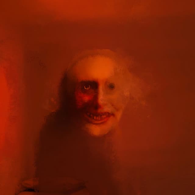 Crippling Alcoholism artist profile image