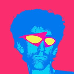 Delicate Steve's artist profile image