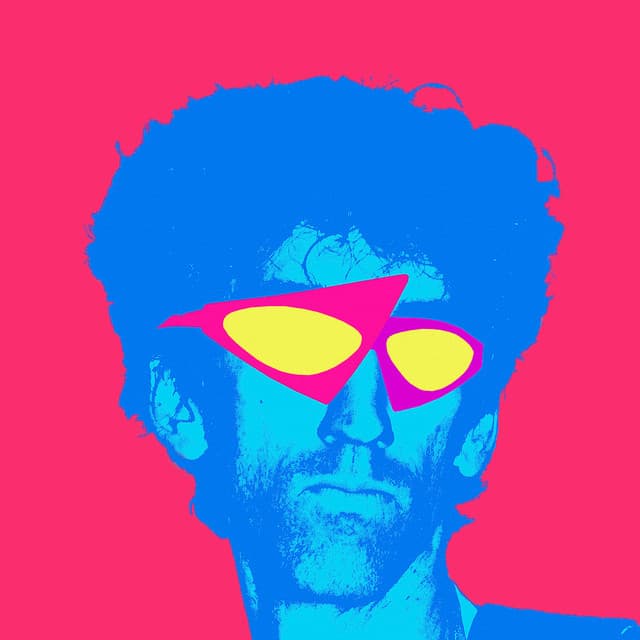 Delicate Steve artist profile image