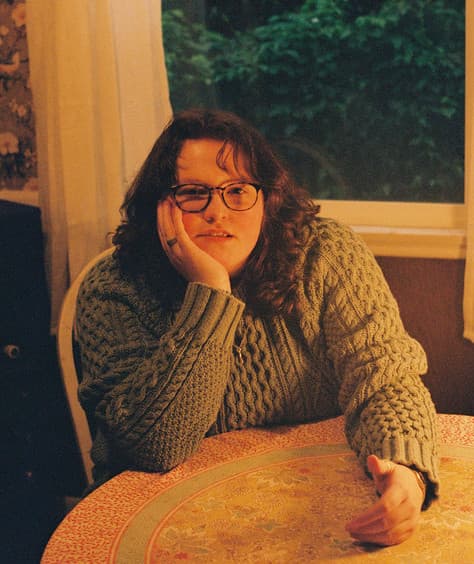 Aubory Bugg artist profile