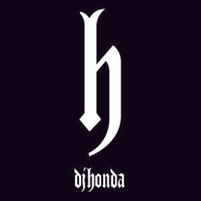 dj honda artist profile image