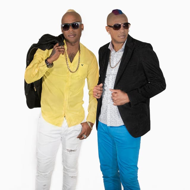 RDX artist profile image