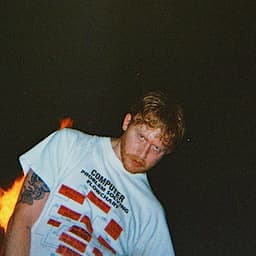 Max Fry's artist profile image