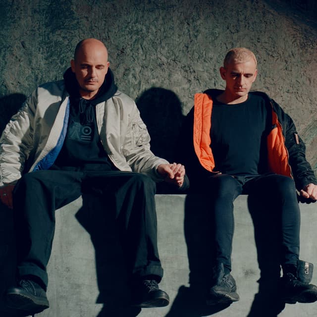 Modeselektor artist profile image