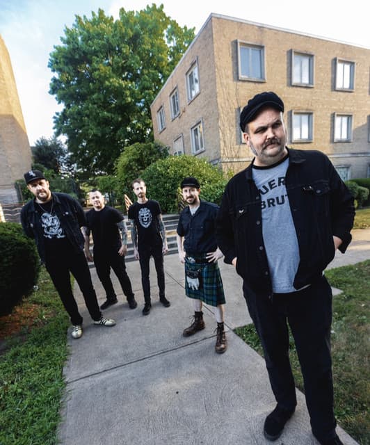 Flatfoot 56's artist profile image