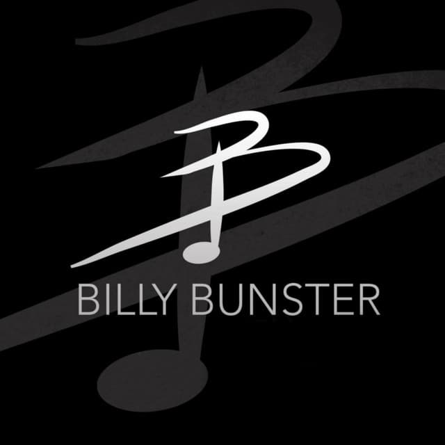 Billy Bunster artist profile image