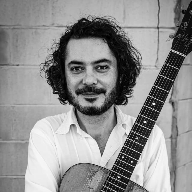 Max Gomez artist profile image