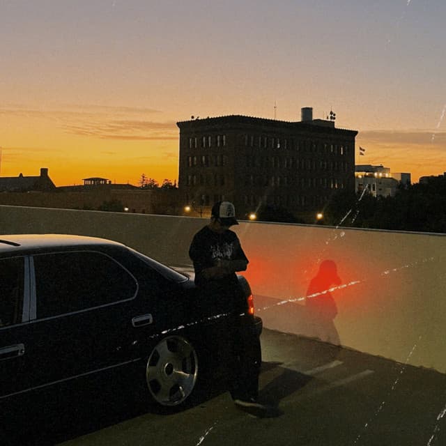 Austin Green artist profile image