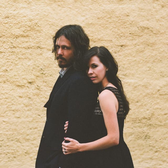 The Civil Wars artist profile image