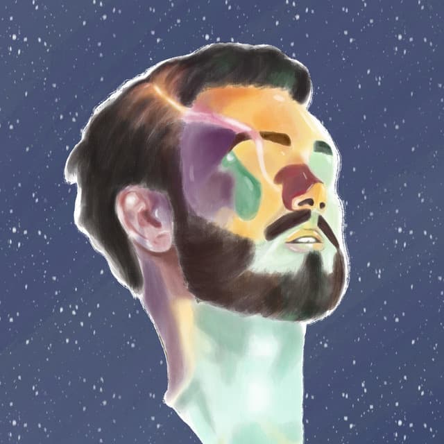 Incognito Mode artist profile image