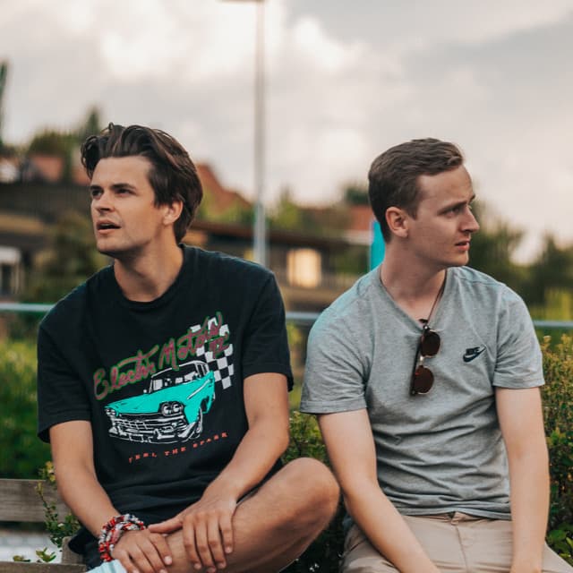 Sumix artist profile image