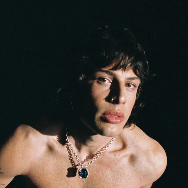 Leo Rizzi artist profile image