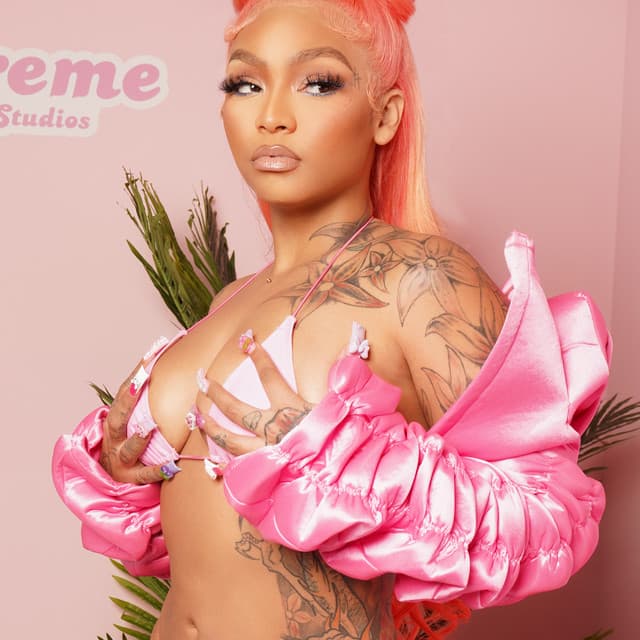 Cuban Doll artist profile image