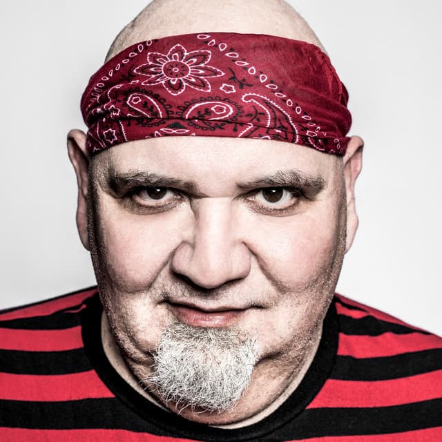 Popa Chubby's artist profile image