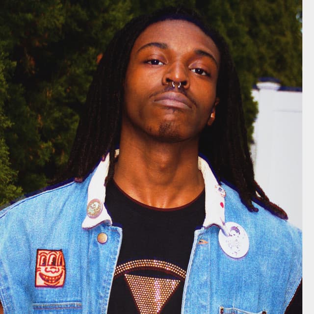 GEOTHEORY artist profile image
