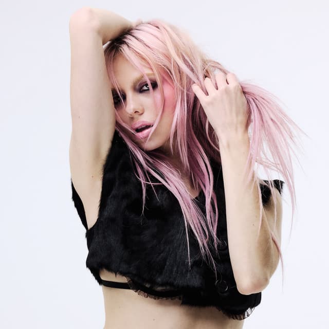 ADÉLA artist profile image