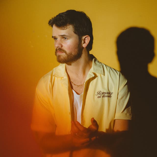 Payton Smith artist profile