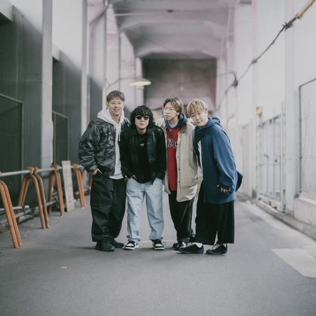 4Aces artist profile image