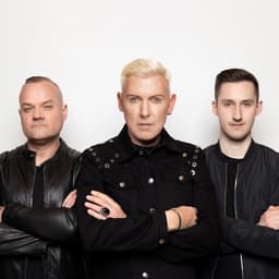 Scooter's artist profile image