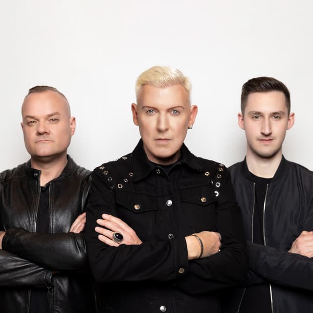 Scooter's artist profile image