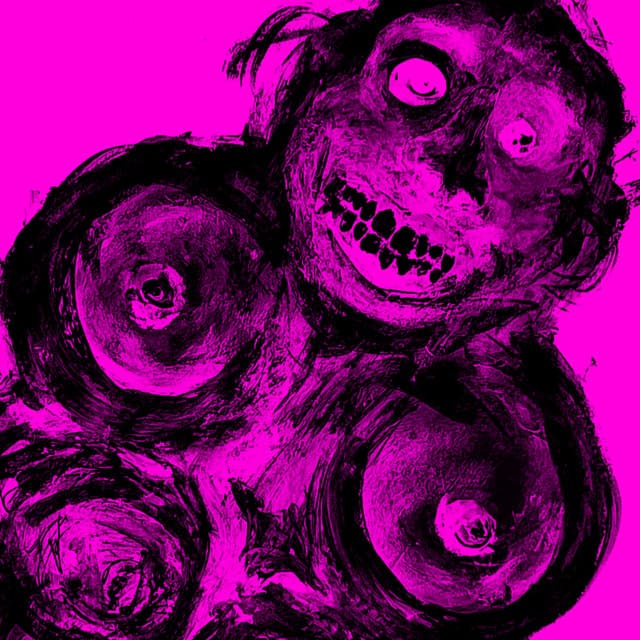 Crippling Alcoholism artist profile