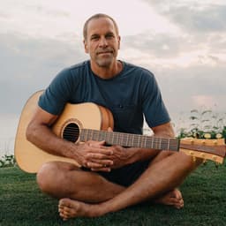 Jack Johnson's artist profile image