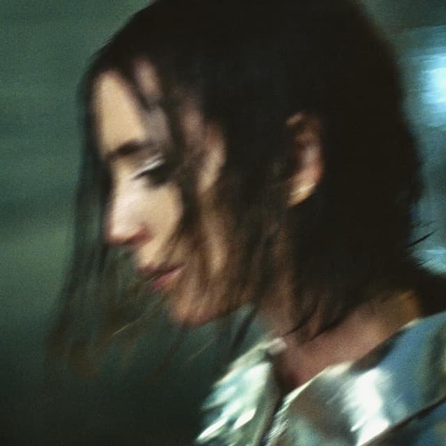 Lykke Li artist profile image