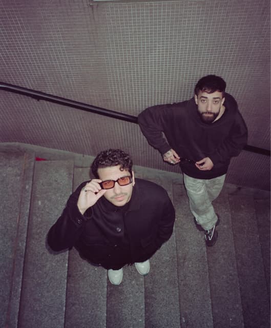 Far From Home artist profile image