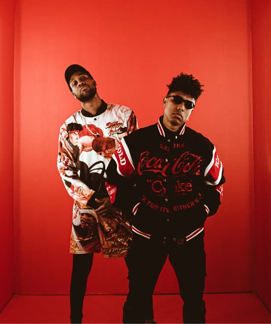 Blackillac's artist profile image