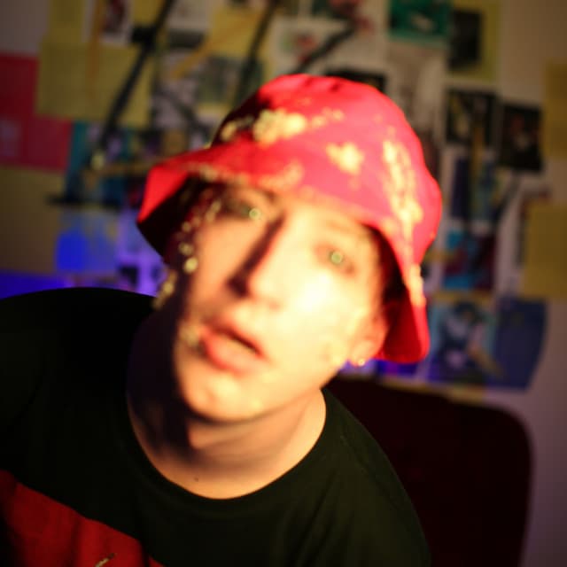 RALFY artist profile image
