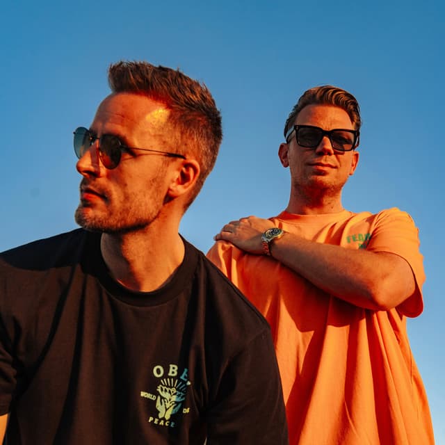 D-Block & S-te-Fan artist profile image