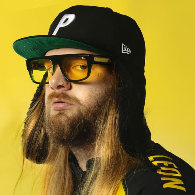 Nitro artist profile image