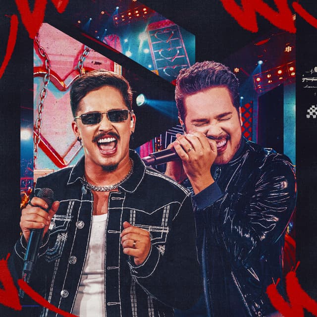 Kaique e Felipe artist profile image