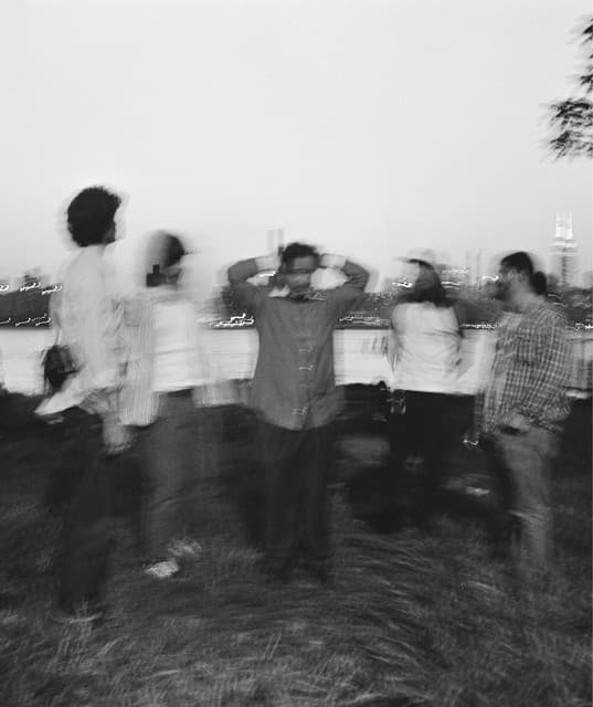 Chelsea Days artist profile image