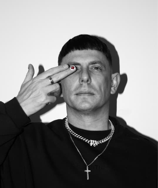 Original Sin's artist profile image