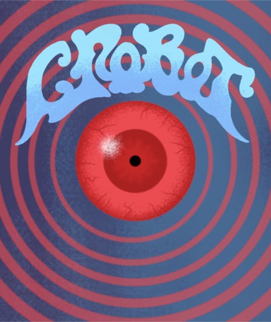 Crobot artist profile image