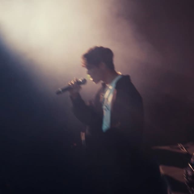niko rain artist profile image
