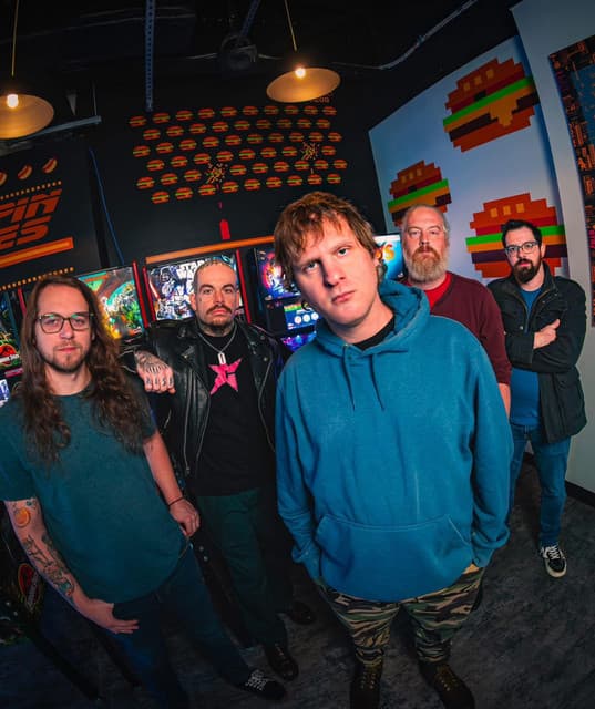 Bumpin Uglies artist profile