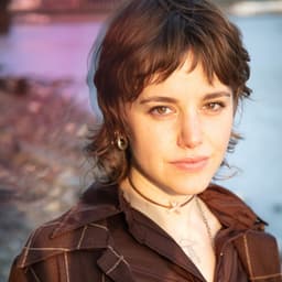 Cat Clyde's artist profile image