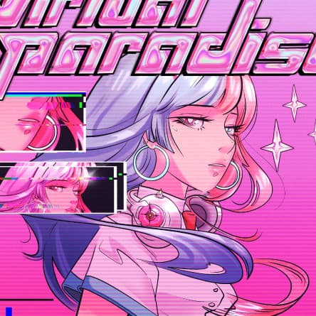 Starjunk 95 artist profile image