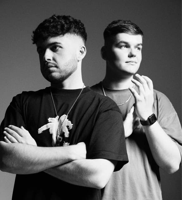 Obskür's artist profile image
