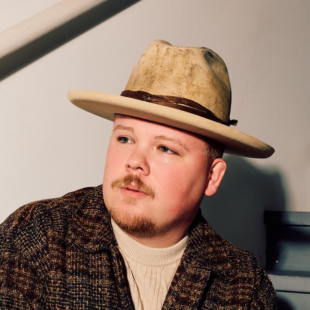 Sam Wesley artist profile image