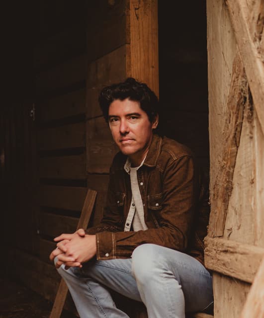 James Dupré's artist profile image