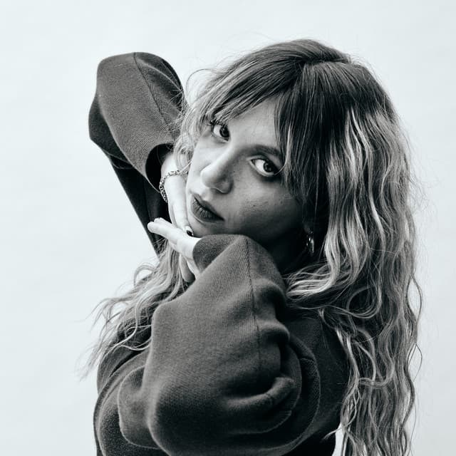 Maya Delilah artist profile image