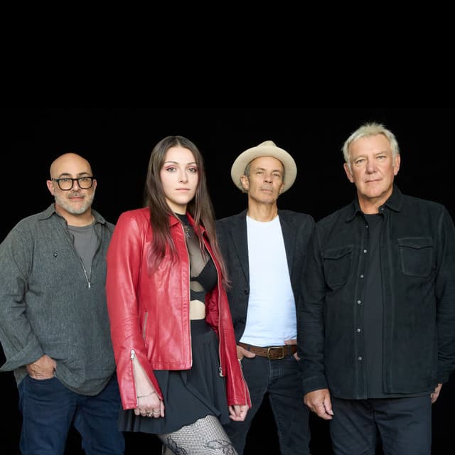 Envy Of None artist profile image